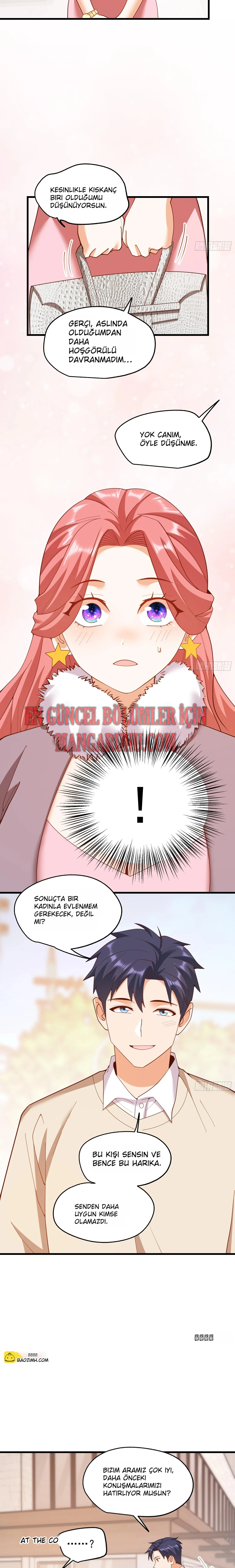 Harcadıkça Yükseliş Bölüm 245 - Sayfa 2