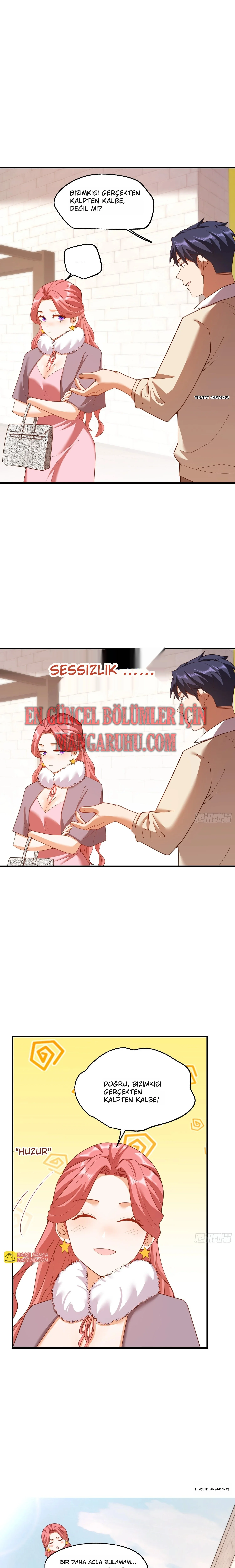 Harcadıkça Yükseliş Bölüm 245 - Sayfa 5