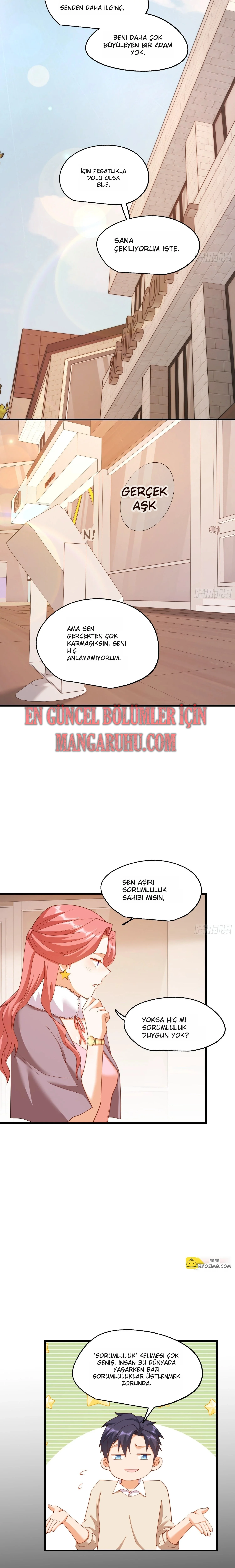 Harcadıkça Yükseliş Bölüm 245 - Sayfa 6