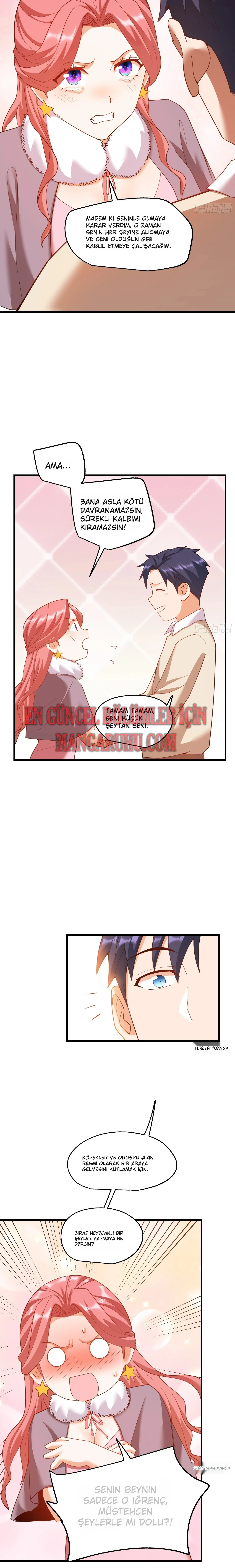 Harcadıkça Yükseliş Bölüm 245 - Sayfa 11