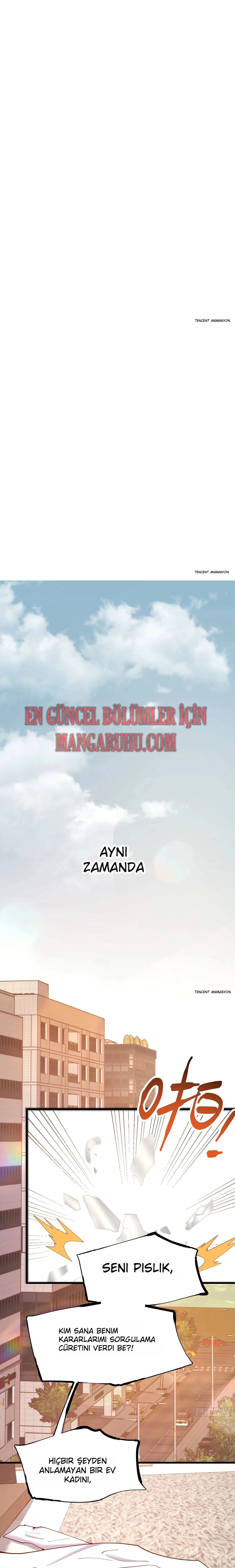 Harcadıkça Yükseliş Bölüm 245 - Sayfa 12