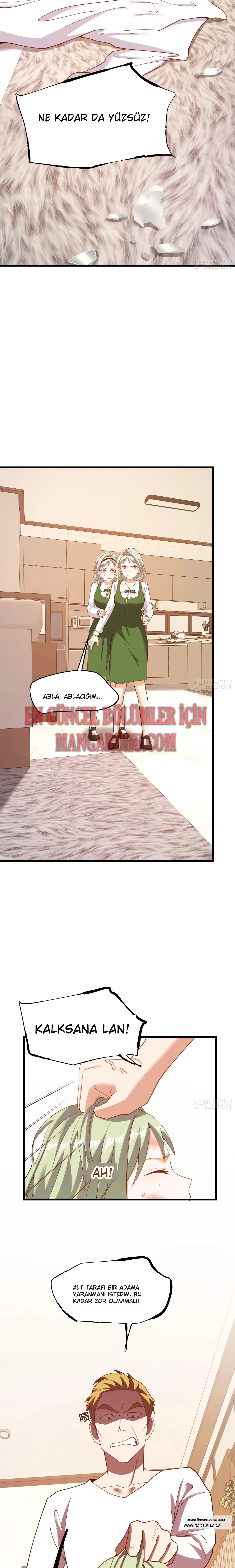 Harcadıkça Yükseliş Bölüm 245 - Sayfa 13