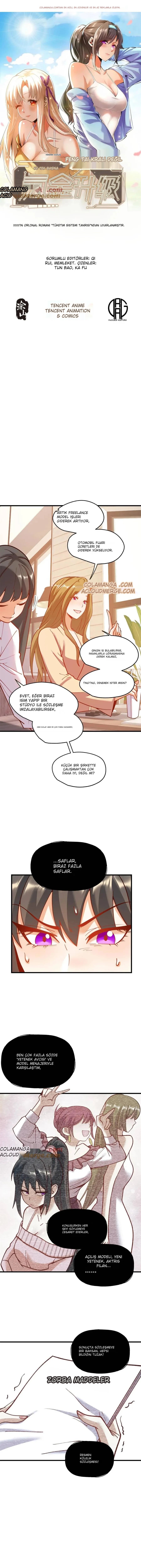 Harcadıkça Yükseliş Bölüm 148 - Sayfa 1