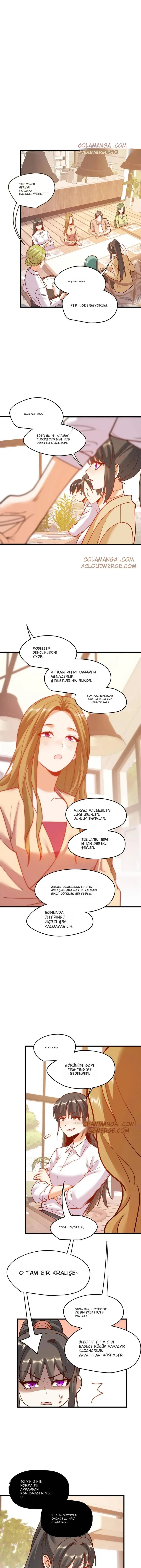 Harcadıkça Yükseliş Bölüm 148 - Sayfa 2