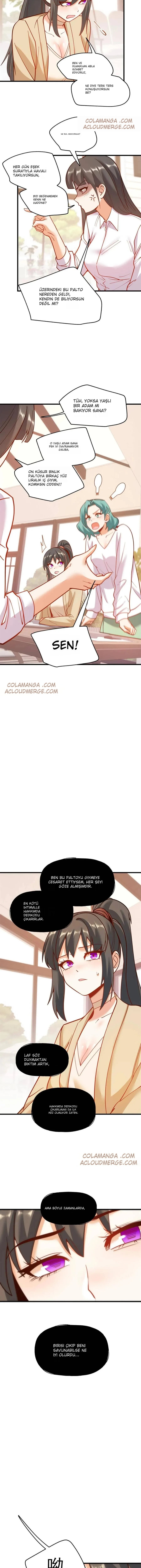 Harcadıkça Yükseliş Bölüm 148 - Sayfa 3