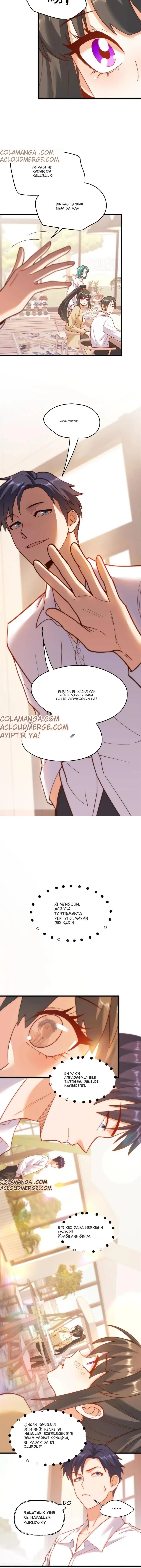 Harcadıkça Yükseliş Bölüm 148 - Sayfa 4