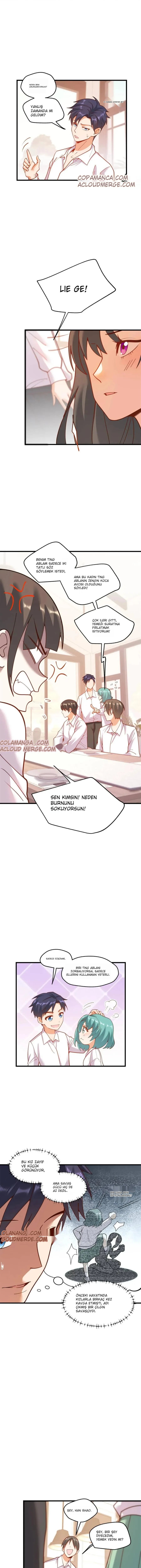 Harcadıkça Yükseliş Bölüm 148 - Sayfa 5