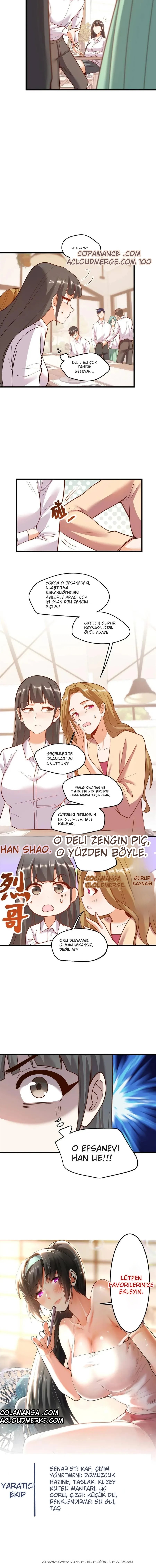 Harcadıkça Yükseliş Bölüm 148 - Sayfa 6