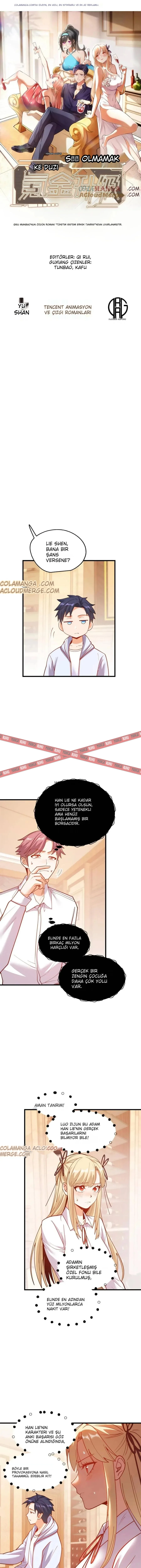 Harcadıkça Yükseliş Bölüm 190 - Sayfa 1