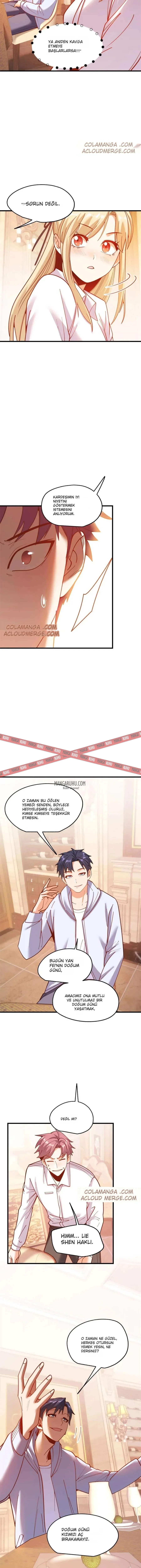 Harcadıkça Yükseliş Bölüm 190 - Sayfa 2