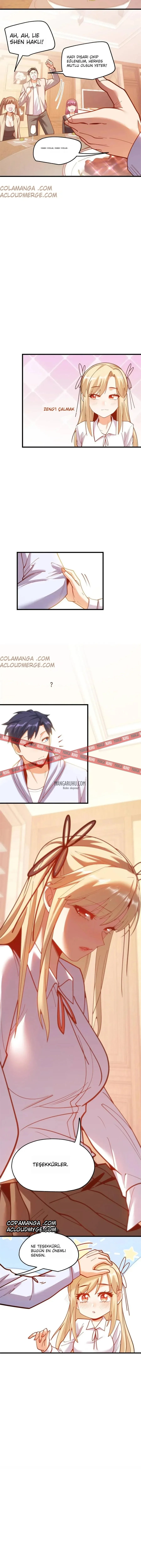 Harcadıkça Yükseliş Bölüm 190 - Sayfa 3