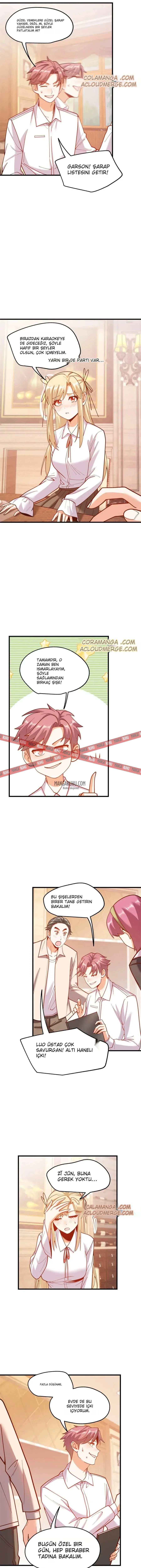 Harcadıkça Yükseliş Bölüm 190 - Sayfa 4