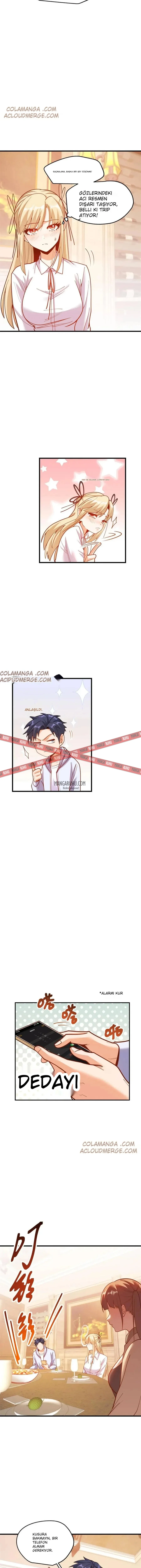 Harcadıkça Yükseliş Bölüm 190 - Sayfa 5