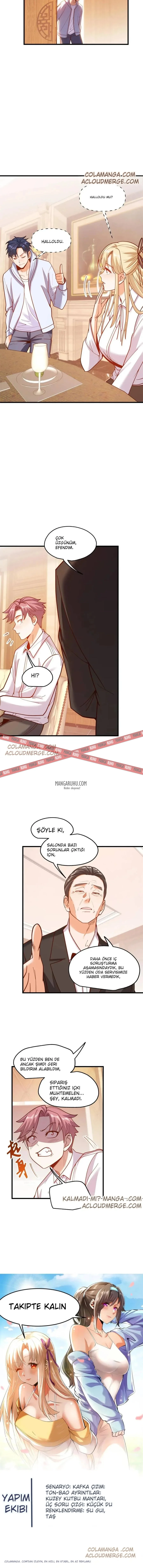 Harcadıkça Yükseliş Bölüm 190 - Sayfa 7