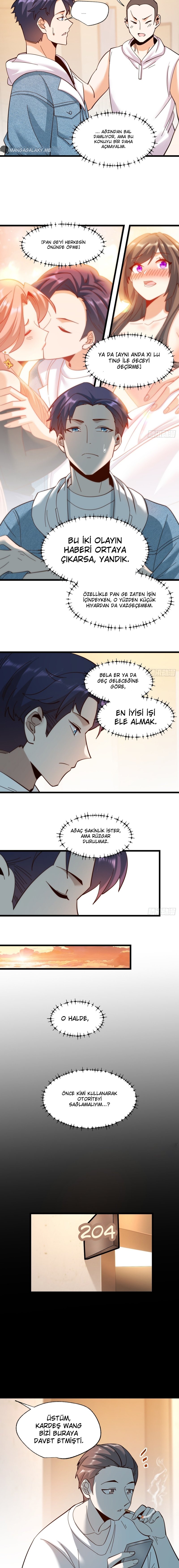 Harcadıkça Yükseliş Bölüm 93 - Sayfa 6