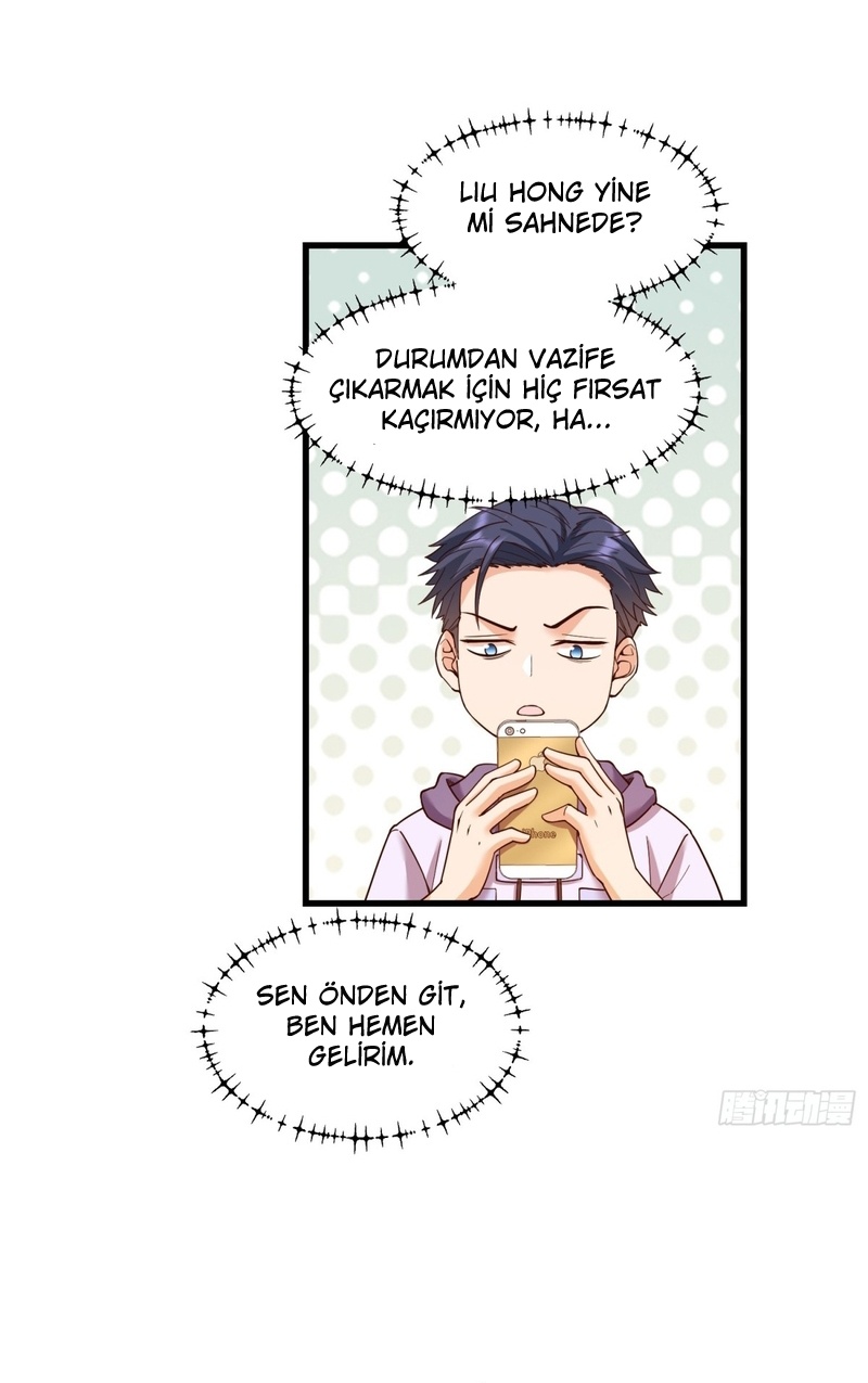 Harcadıkça Yükseliş Bölüm 62 - Sayfa 5