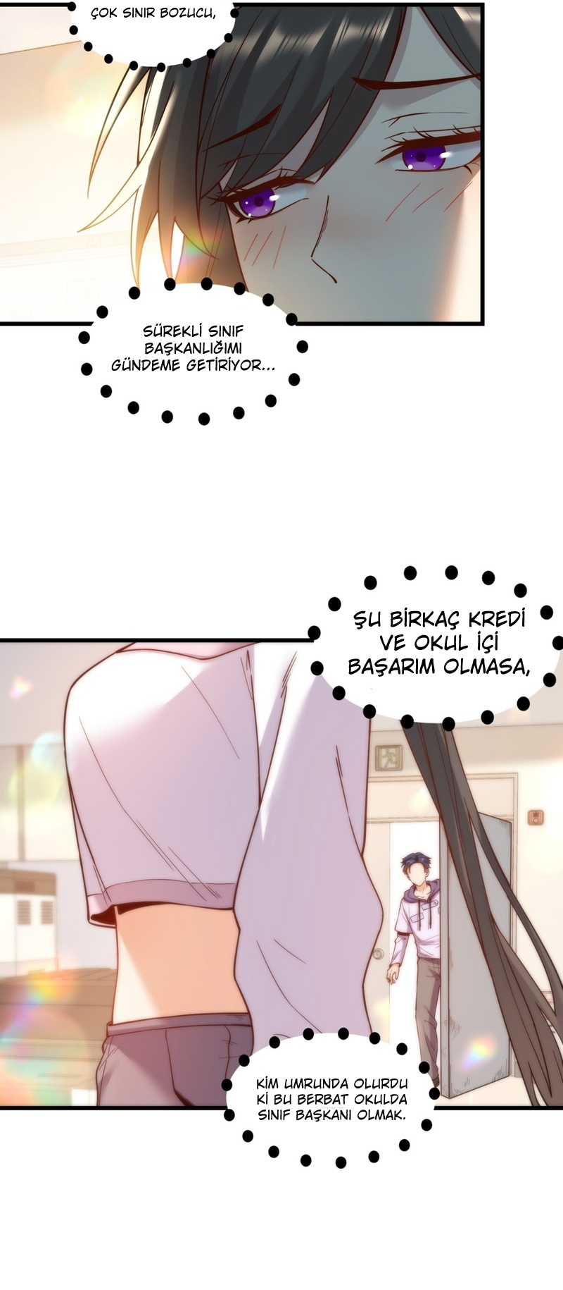 Harcadıkça Yükseliş Bölüm 62 - Sayfa 7