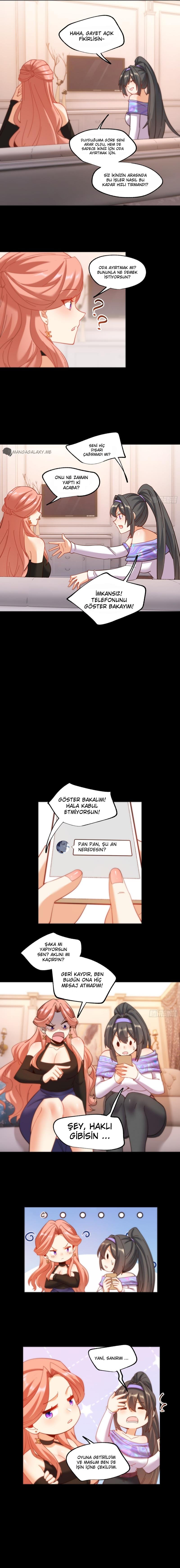 Harcadıkça Yükseliş Bölüm 88 - Sayfa 2