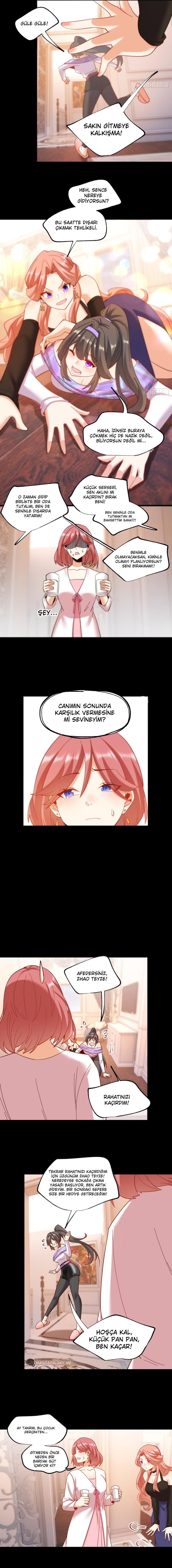 Harcadıkça Yükseliş Bölüm 88 - Sayfa 3