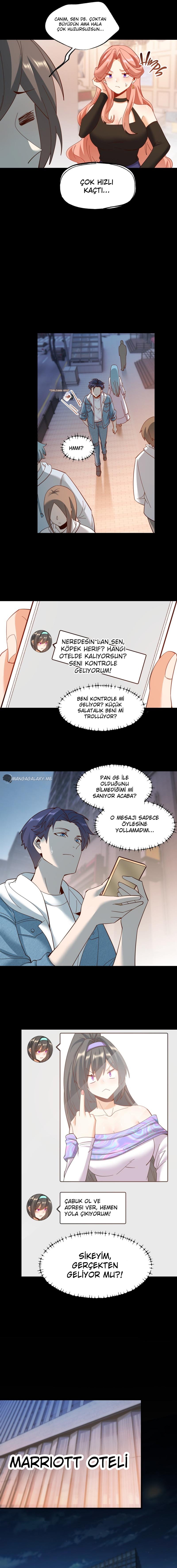 Harcadıkça Yükseliş Bölüm 88 - Sayfa 4