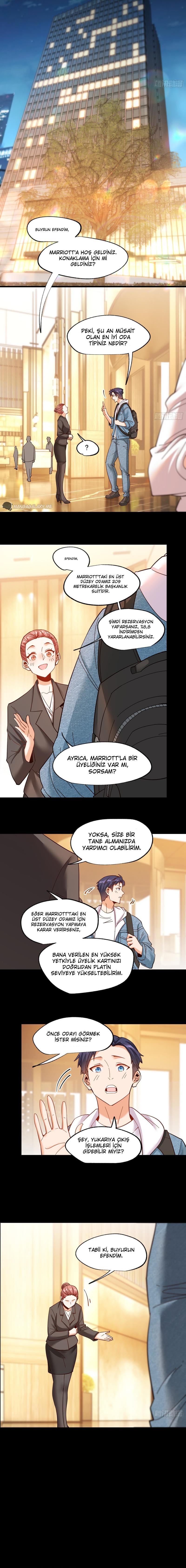 Harcadıkça Yükseliş Bölüm 88 - Sayfa 5