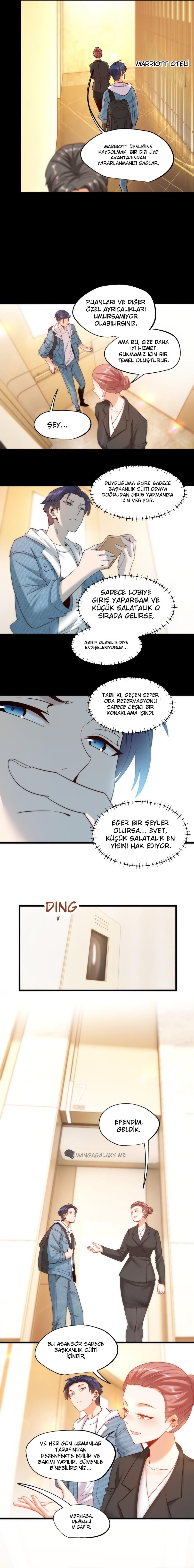 Harcadıkça Yükseliş Bölüm 88 - Sayfa 6