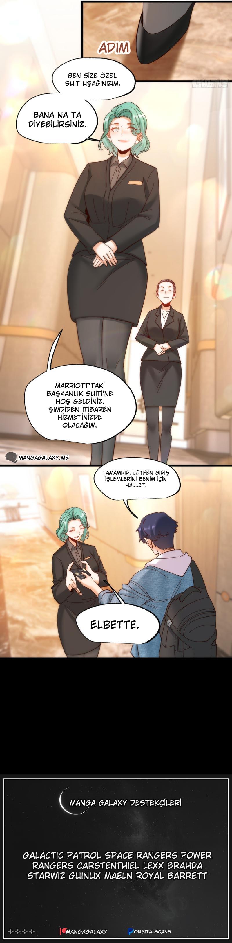 Harcadıkça Yükseliş Bölüm 88 - Sayfa 7