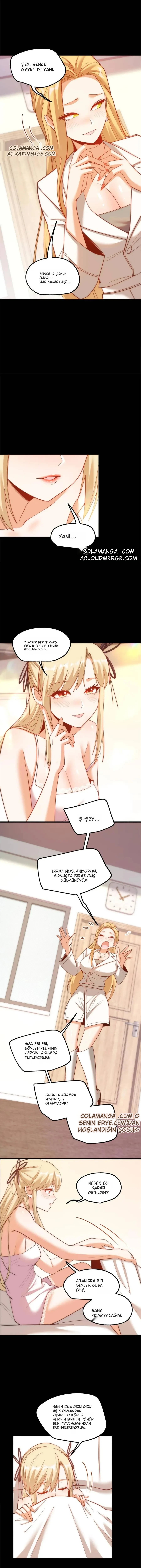 Harcadıkça Yükseliş Bölüm 199 - Sayfa 2