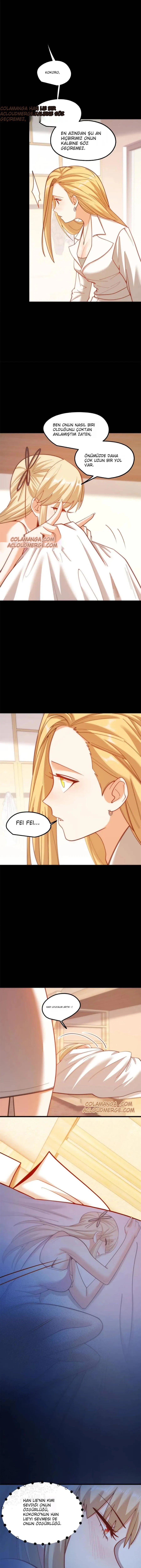 Harcadıkça Yükseliş Bölüm 199 - Sayfa 3