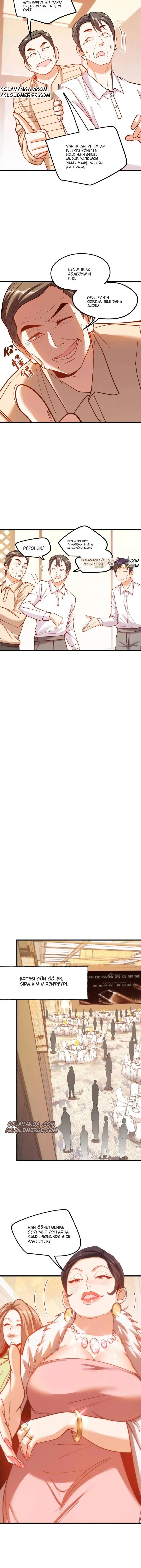 Harcadıkça Yükseliş Bölüm 199 - Sayfa 6