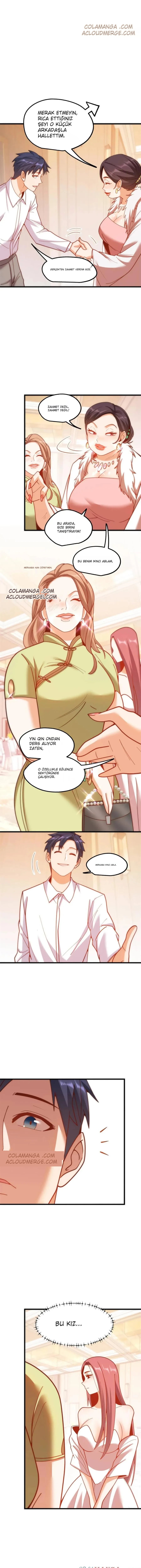 Harcadıkça Yükseliş Bölüm 199 - Sayfa 7