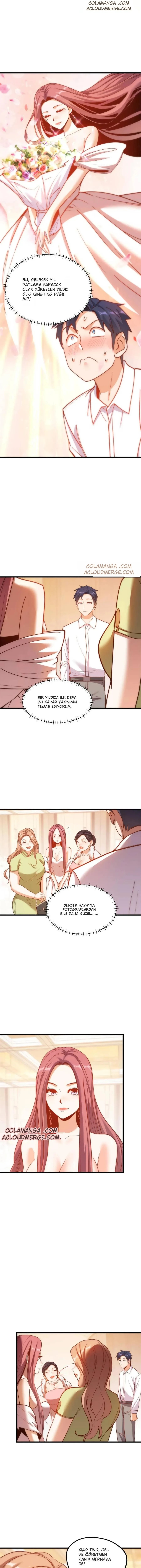 Harcadıkça Yükseliş Bölüm 199 - Sayfa 8