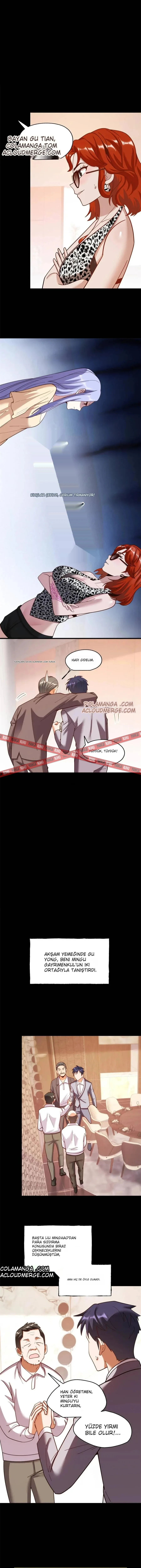 Harcadıkça Yükseliş Bölüm 215 - Sayfa 2