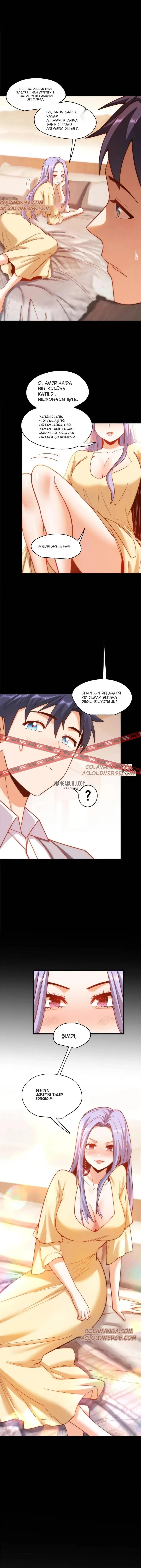 Harcadıkça Yükseliş Bölüm 215 - Sayfa 4