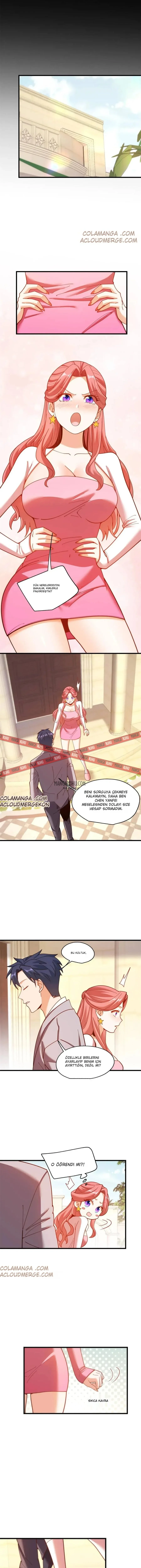 Harcadıkça Yükseliş Bölüm 215 - Sayfa 5