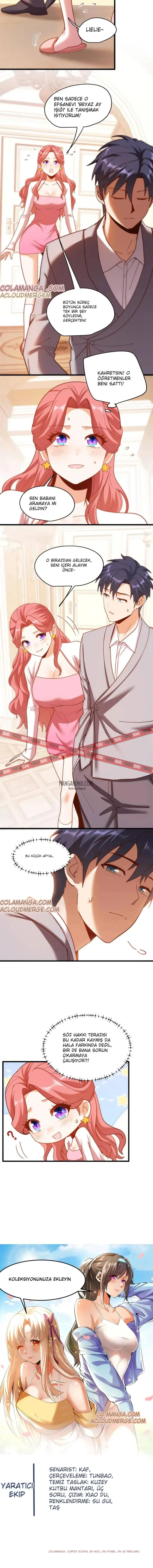 Harcadıkça Yükseliş Bölüm 215 - Sayfa 6