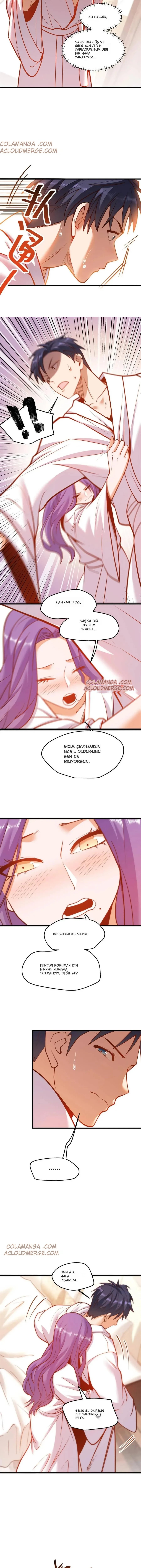 Harcadıkça Yükseliş Bölüm 131 - Sayfa 2