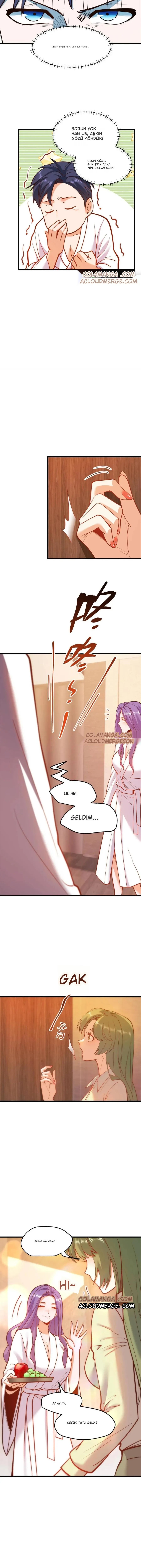 Harcadıkça Yükseliş Bölüm 131 - Sayfa 4