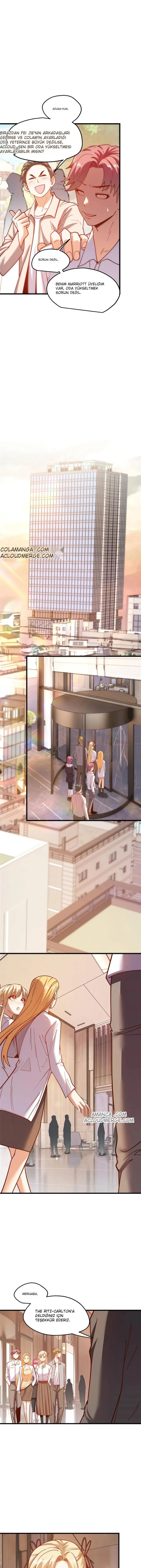 Harcadıkça Yükseliş Bölüm 187 - Sayfa 2