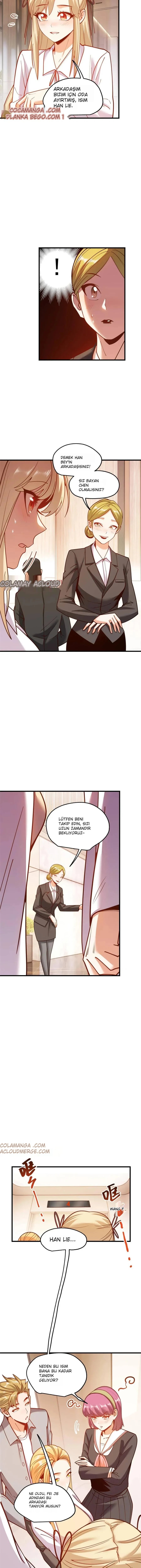 Harcadıkça Yükseliş Bölüm 187 - Sayfa 3