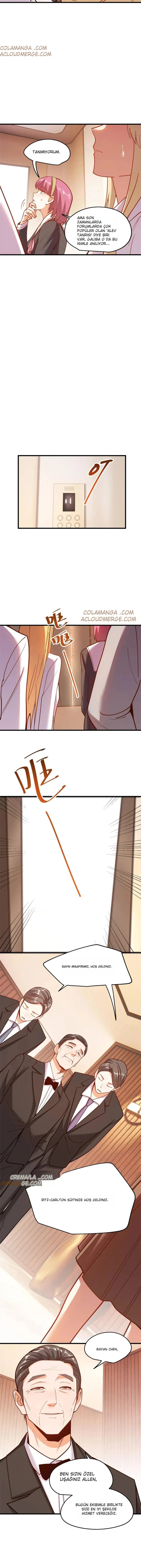 Harcadıkça Yükseliş Bölüm 187 - Sayfa 4