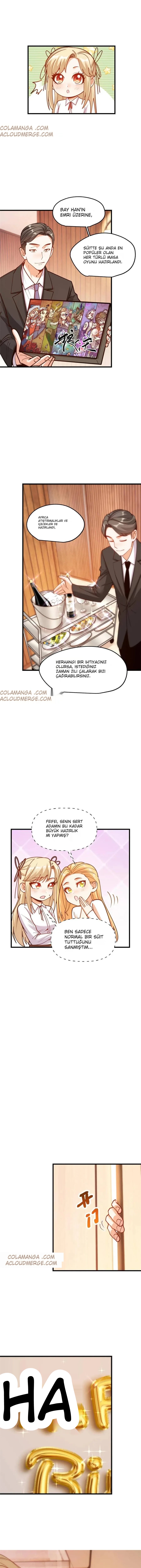 Harcadıkça Yükseliş Bölüm 187 - Sayfa 5