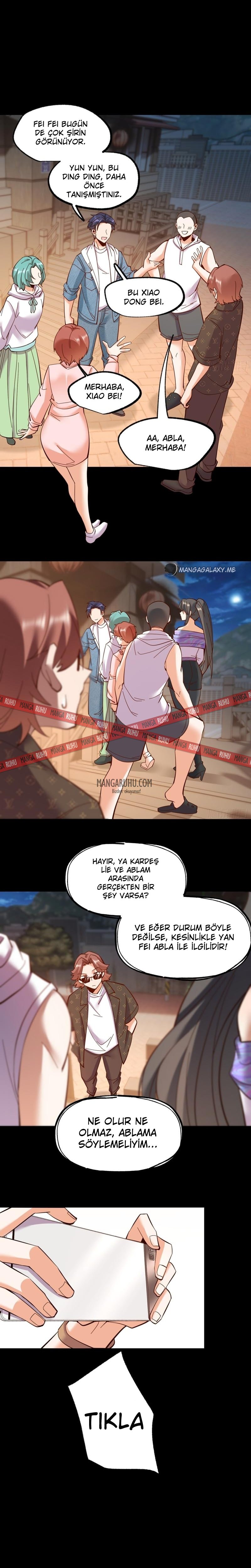 Harcadıkça Yükseliş Bölüm 80 - Sayfa 2