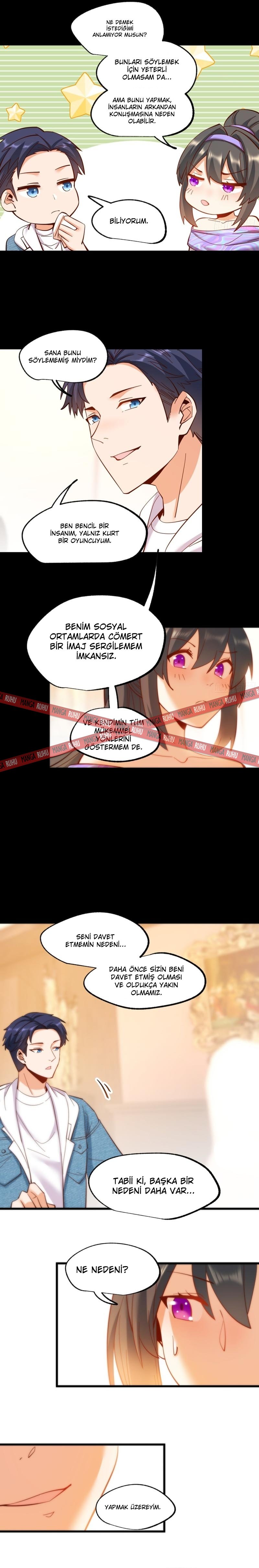 Harcadıkça Yükseliş Bölüm 80 - Sayfa 4