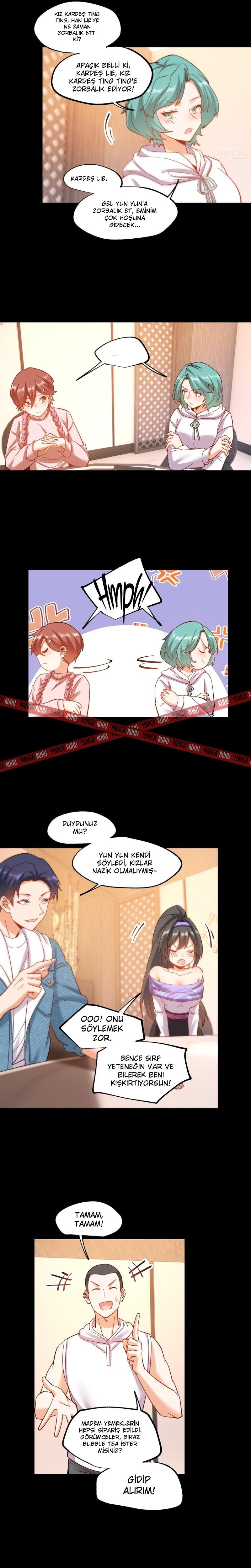 Harcadıkça Yükseliş Bölüm 80 - Sayfa 9