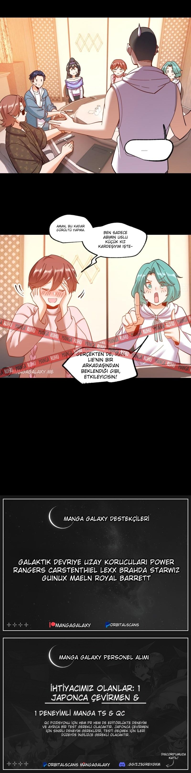 Harcadıkça Yükseliş Bölüm 80 - Sayfa 10