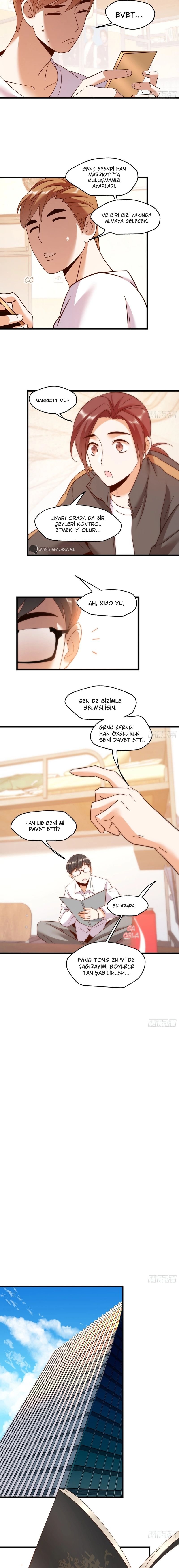 Harcadıkça Yükseliş Bölüm 111 - Sayfa 2