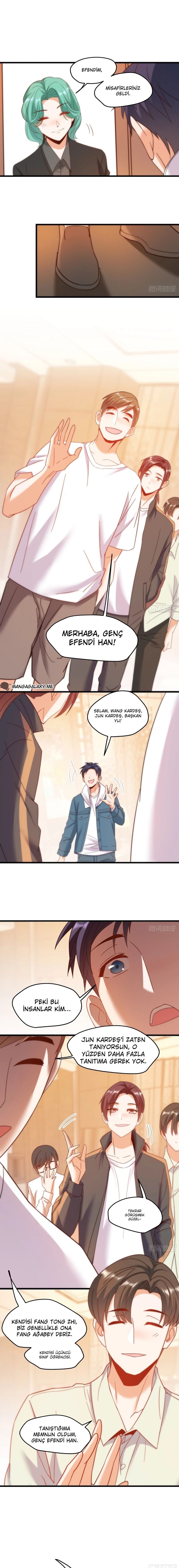 Harcadıkça Yükseliş Bölüm 111 - Sayfa 4