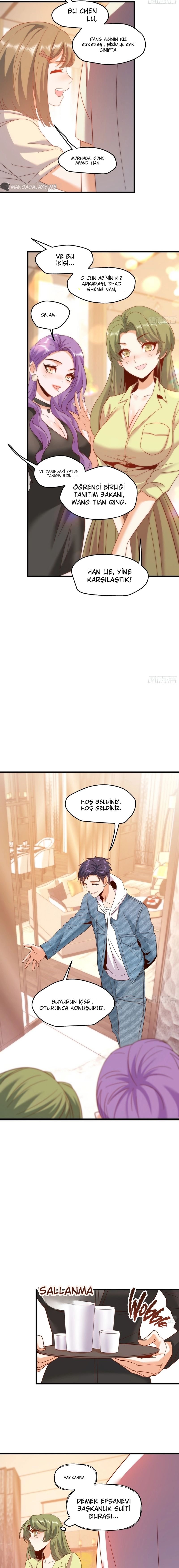 Harcadıkça Yükseliş Bölüm 111 - Sayfa 5