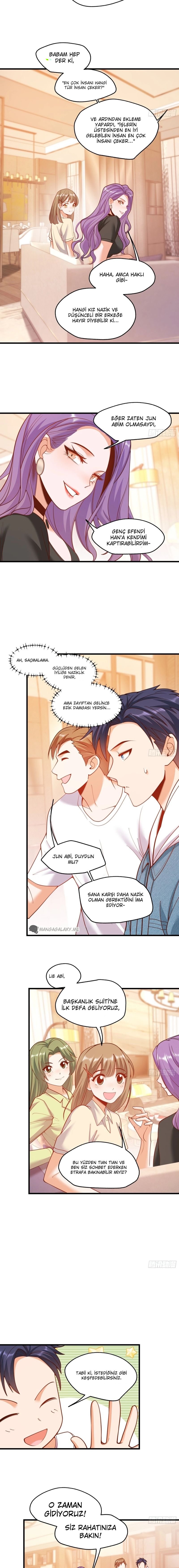 Harcadıkça Yükseliş Bölüm 111 - Sayfa 7